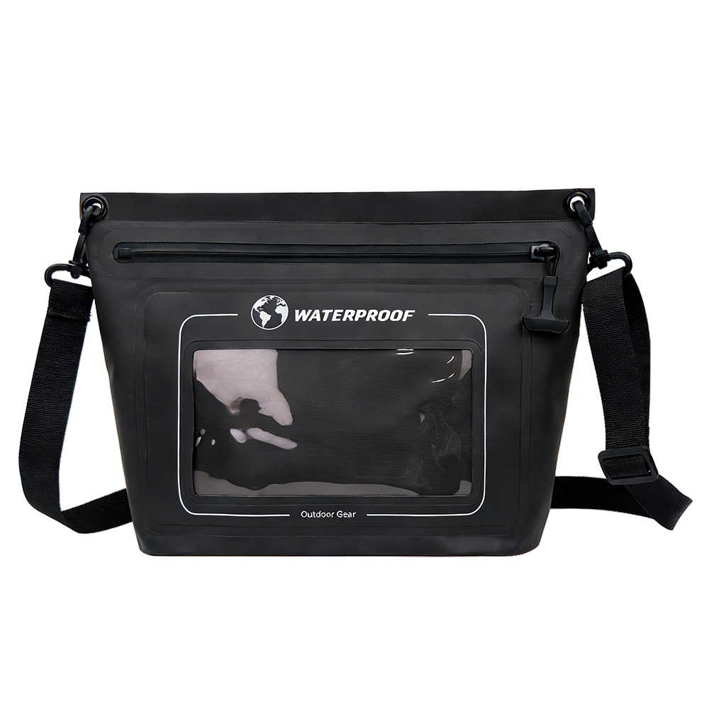 Airtight Waterproof Shoulder B - Outdoor Adventure Sports ulasan dan harga