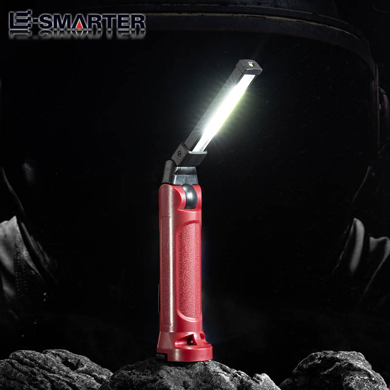 COB LED Work Light Rechargeabl - Outdoor Adventure Trips ulasan dan harga