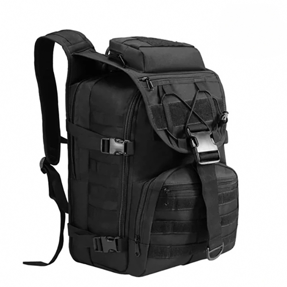 35L Men's Tactical Backpack Su - Outdoor Adventure Trips ulasan dan harga