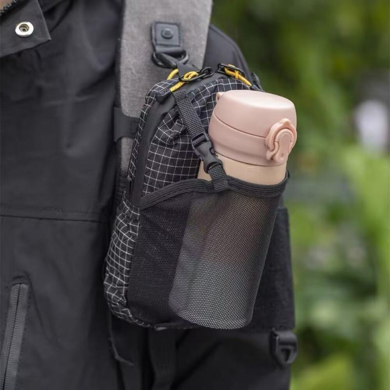 Portable Durable Water Bottle  - Outdoor Adventure Trips ulasan dan harga