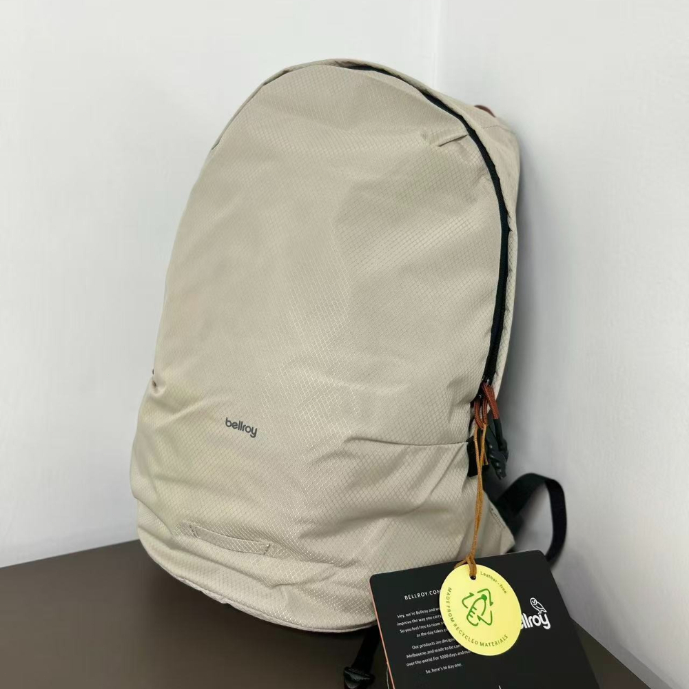 Bellroy Lite Daypack 20L Light - Outdoor Adventure Trips ulasan dan harga